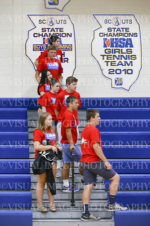 LFOH - Freshmen Orientation-10