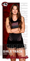 Track & Field_HS Banners