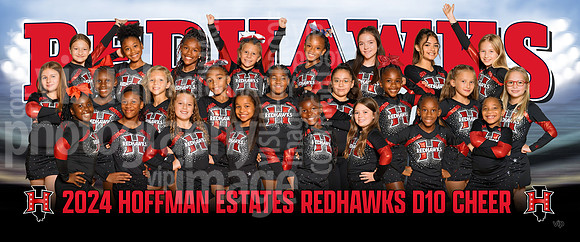 d10Cheer