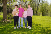 Marek Family