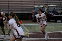Girls Lacrosse