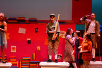 Summer Musical 7.14.22