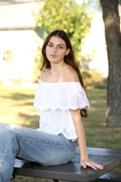 CHS-McConell, Gianna