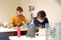 Class Candids 1.21.22