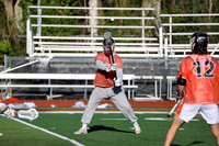 Boys Varsity Lacrosse