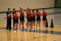 Boys Basketball