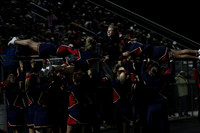Boys Varsity Football