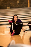 Bowling Girls 12-7
