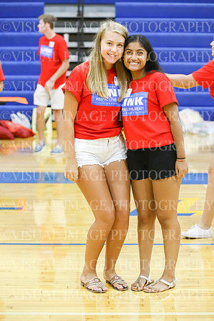 LFOH - Freshmen Orientation-24