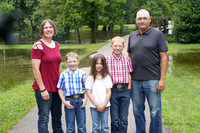 Gantner family