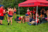 Cross Country Varsity Boys & Girls 9-10