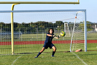 Soccer Varsity Boys 9-7