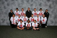 Wauwatosa LAX Team