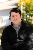 GHS-McAllister, Shane