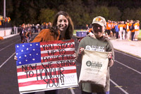 Vet Appreciation Night