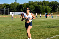 Cross Country 2024