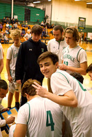 Basketball JV Boys 12-2