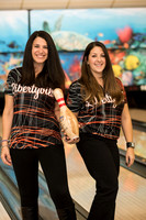 Bowling Girls 11-29