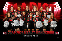 poms