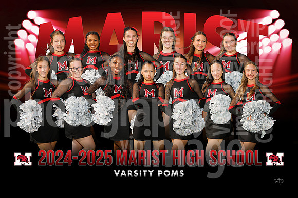 poms