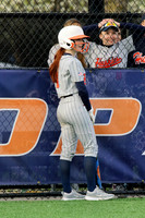 Girls Varsity Softball