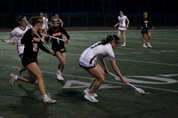 Girls Lacrosse
