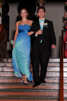 Prom Grand March