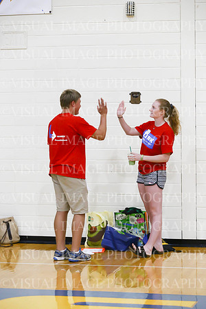 LFOH - Freshmen Orientation-13