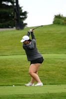 Girls Golf 24