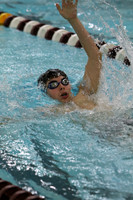 Boys Swimming & Diving