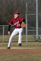 Baseball Varsity Boys 4-4