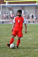 Soccer Varsity Boys 4-6