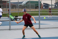 Boys Tennis