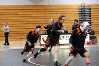 Wrestling Varsity 1-13