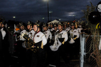 Football Varsity Homecoming 10-3