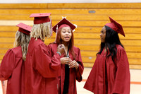Graduation Candids 5.28.22