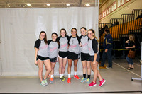 Dodgeball Tournament
