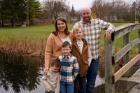 Piper Family