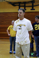 Homecoming Pep Rally & Candids