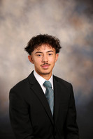 MQ-Ortega, Tyce