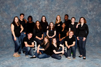 Senior Cap & Gown