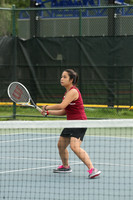 Tennis Varsity Girls 9-2