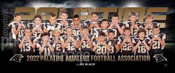 8ublack