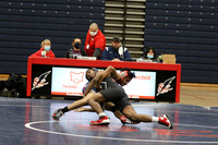 Wrestling JV 1-13