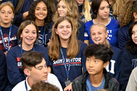 Homecoming Pep Rally 9.15.22