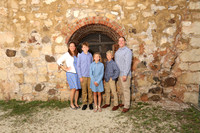 Mathia Family