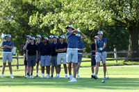 Golf Varsity Boys 8-31