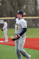 Baseball Varsity 4-26