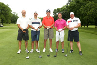 Golf Fivesome 1