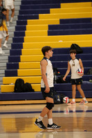 Volleyball JV 8-31